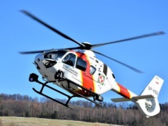 Uzbrojone śmigłowce nie tylko w wojsku. Kupi je także Straż Graniczna?