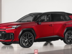 Są ceny nowej Toyoty RAV4 z wtyczką. Wybrałbym wersję za 215 tys. zł