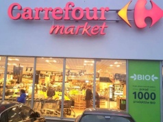 Dużo było gadania, ale rząd nie przejmie Carrefour’a. „Szukamy innych rozwiązań”