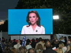 Trzaskowski o dziennikarce TVP. "Nie chcę, żeby to zabrzmiało jak atak"