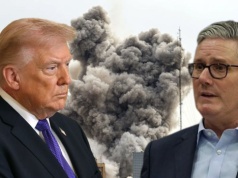 Trump uderza w sojusznika. 