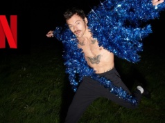 Netflix pokaże koncert Harry'ego Stylesa. Również w Polsce