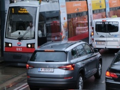 2 tys. zł mandatu za blokowanie komunikacji. Wiedeń mówi 