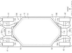 Toyota: Bateria strukturalna jest niezła, ale ruchoma, na zawieszeniu, może być bezpieczniejsza