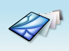 Apple ma nowe iPady Air. Do wyboru dwa rozmiary, oba z układem M4