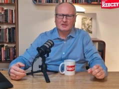 Lisicki: Decyzje Iranu o celach uderzeń nie są chaotyczne ani zaskakujące