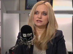 Ministra zdrowia w Trójce o proteście OZPSP: „rozumiem emocje”. Do demonstrantów nie wyjdzie