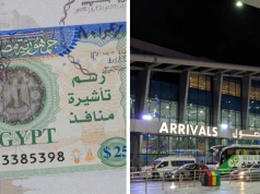 Droższe wizy do Egiptu. To pierwsza podwyżka od 12 lat