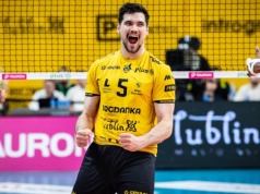 Mikołaj Sawicki przerwał milczenie! "Na ten moment czekałem od miesięcy"