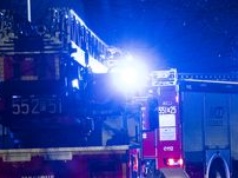 Zadymienie w pilskim szpitalu. Interweniowała straż pożarna