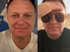 TYLKO U NAS: Robert Klatt wciąż pozostaje w Dubaju. Wiemy, kiedy wróci do Polski