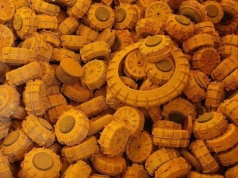 Wojsko szuka milionów min. Agencja Uzbrojenia monitoruje rynek