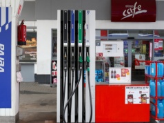 Koniec taniego tankowania? Rośnie zagrożenie dla polskich firm