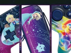 Seria produktów HORI x Super Mario zmierza do Polski