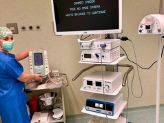 Szpital w Chmielniku z nowym sprzętem. Pierwsze zabiegi już wykonano