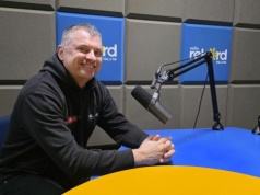 Artur Błasiński o medalach HMP i nadchodzącym Biegu Kazików