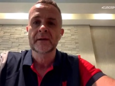 Znany polski dziennikarz utknął z rodziną w Dubaju. Bilety na powrót w 