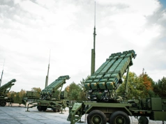 Wisła i Mała Narew: Jaki jest potencjał polskiej obrony powietrznej?