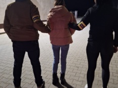 Zabójstwo 71-latka w czeskiej Ostrawie. Podejrzaną 27-latkę zatrzymano w Łódzkiem