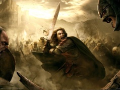 Dlaczego nie ma gry RPG z Władcy Pierścieni? Przeróbka RDR2 skłoniła Daniela Vavrę do refleksji dotyczącej gier ze Śródziemia