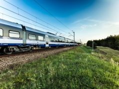 PKP Intercity wdrożyło system zarządzania mediami. Kolej stawia na efektywność energetyczną