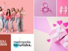 Tydzień pełen atrakcji - nie tylko dla kobiet!