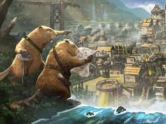 Polskie bobry to pracusie! Ważna funkcja ujawniona przed samą premierą