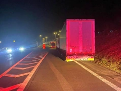 Spanie przy hałasie z jezdni powoduje choroby serca – nowe badanie z Niemiec