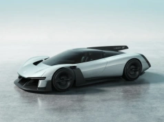 Xiaomi wjeżdża do świata GT. Elektryczny bolid z AI i współczynnikiem oporu powietrza 0,29