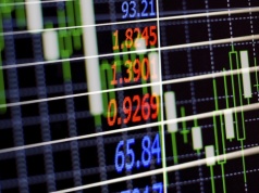 Spada kurs akcji PGE, Enei i Taurona. To wynik obaw o wpływ wojny