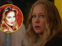 Christina Applegate ujawnia kulisy serialu. "Wkopałam się w dołek z tą postacią"