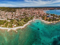 Chorwacki region chce gościć Polaków przez cały rok. Zaprasza na żagle, koncerty i do spa