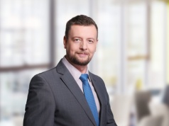 Bartosz Zawisza dołączył do Hicron