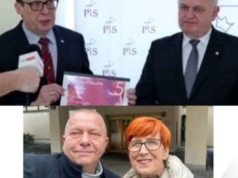 Polityka to nie prywatny folwark