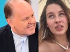 KSIĄDZ zadrwił z influencerów z Dubaju. 