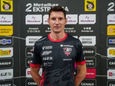 Żużel. Co ze zdrowiem Birkemose? Trener Wilków zabiera głos!