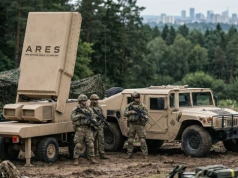 Twórca SatRev pozyskał 1 mln zł na nowy startup. Wrocławska technologia unieszkodliwi drony i broń kosmiczną