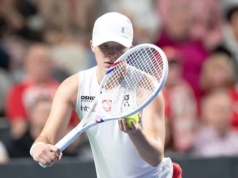 Iga Świątek w Indian Wells może przejść do historii. To nie udało się żadnej tenisistce