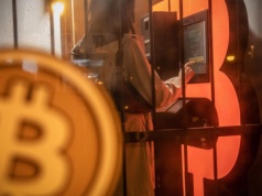 Bitcoin wytracił impet. Inwestorzy znów rezygnują z ryzykownych aktywów