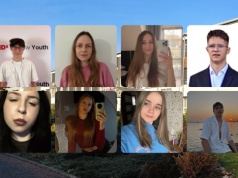 W małych miejscowościach trudniej o rozwój? Uczniowie z Dobrocina przełamują schemat i tworzą „Kierunek: Przyszłość”