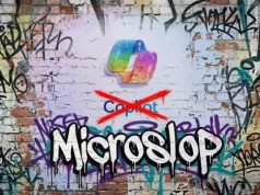 Microsoft próbował walczyć z memem Microslop na Discordzie Copilota co wywołało wojnę z użytkownikami