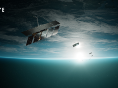 Satelity ICEYE pomogą chronić lasy tropikalne