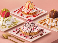 Deserino. Ty smakujesz, Ty komponujesz. Nowy wymiar słodkiej przyjemności od Grycana