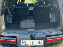 Ponad 4,8-metrowy koreański SUV z bagażnikiem 711 l tańszy o 33 tys. zł. Ma 239 KM i pali 5,3 l w trasie