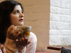 Nie tylko zielona herbata: 7 napojów bogatych w przeciwutleniacze, które wspierają zdrowie