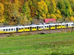 Wiosenna korekta rozkładów kolejowych. Te zmiany w KD zaczną obowiązywać 8 marca