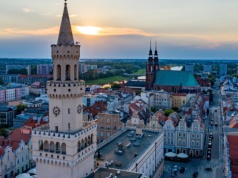 Spór o spalarnię śmieci w Opolu. Ratusz przesłuchuje przeciwników inwestycji