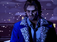 Raport: Nowa wersja The Wolf Among Us 2 zaplanowana na prezentację w tym roku, premiera w 2027 roku
