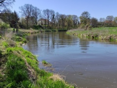 Olsztynianie wezmą sprawy w swoje ręce. Startuje Operacja Czysta Rzeka