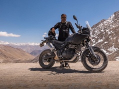 Riders meetup! Przygoda na dwóch kołach: w co się ubrać i jak spakować na motocyklową trasę